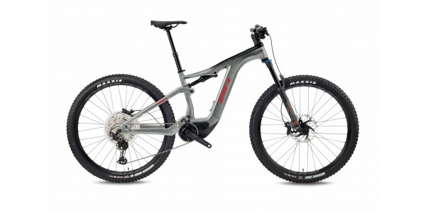BH ATOMX LYNX 8.4 (BROSE S Mag)